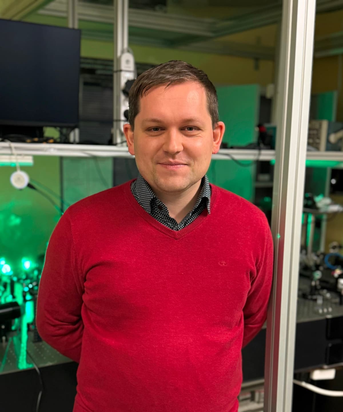 1_Autoriaus nuotrauka_Femtosekundiniai lazeriai.jpg