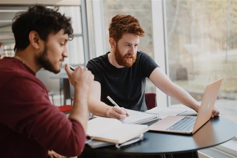 Your Guide to a Successful Admission | Q&A