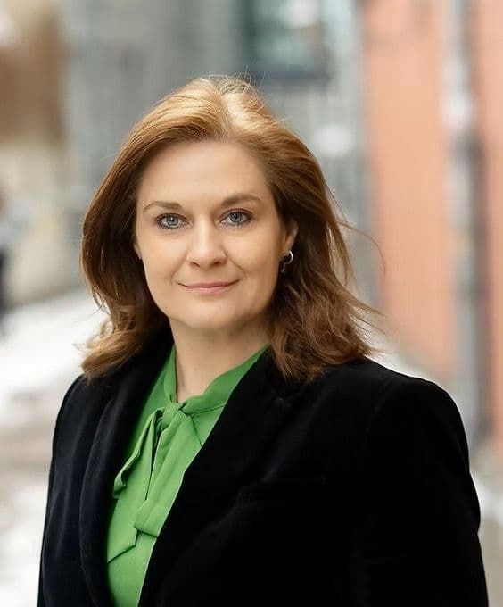 Doc. Asta Adler. Giedrės Rein nuotr.