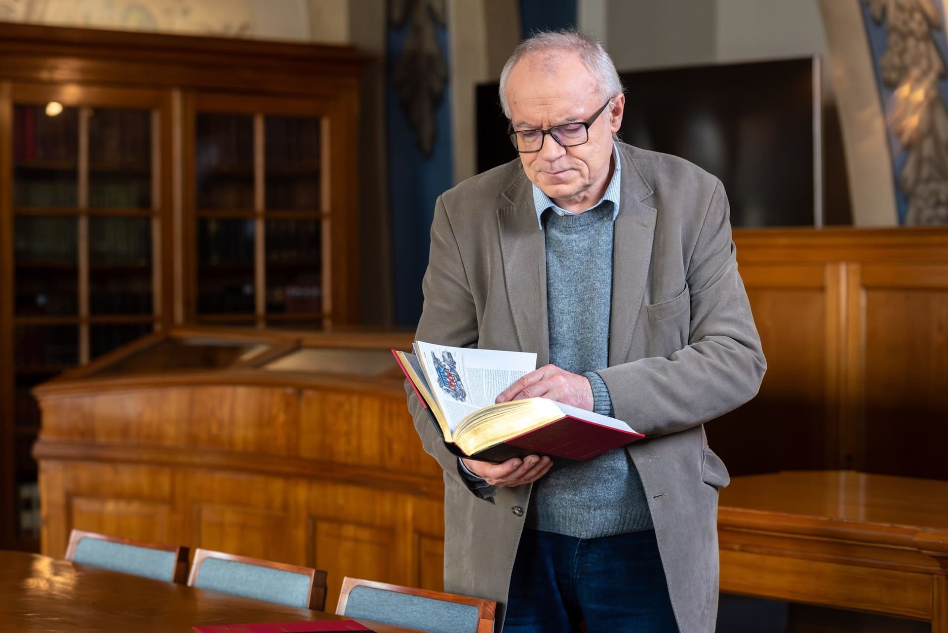 Prof. habil. dr. Zenonas Norkus (c) Tomas Terekas_VU FsF_4.jpg