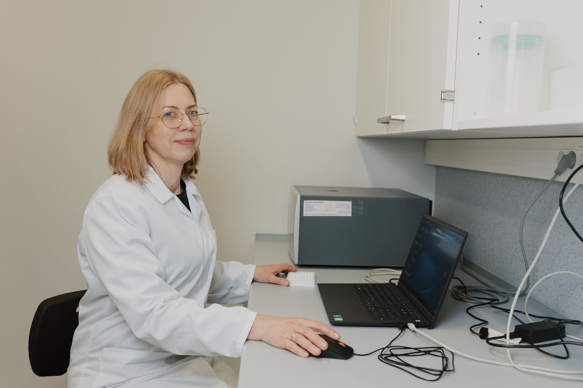 V. Kalcienė. VU nuotr..jpg