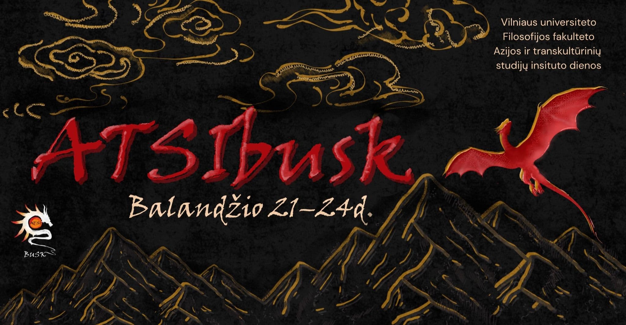 Azijos bei Artimųjų Rytų kultūros renginių ciklas