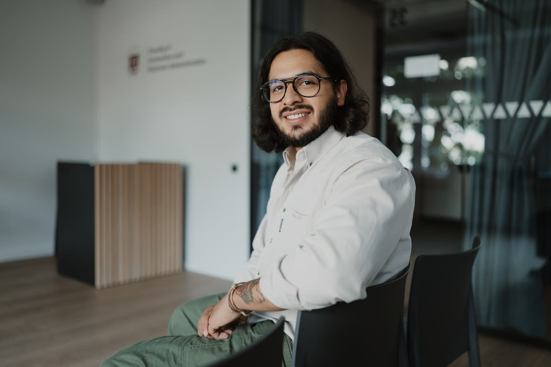 Gustavo Adolfo Mota