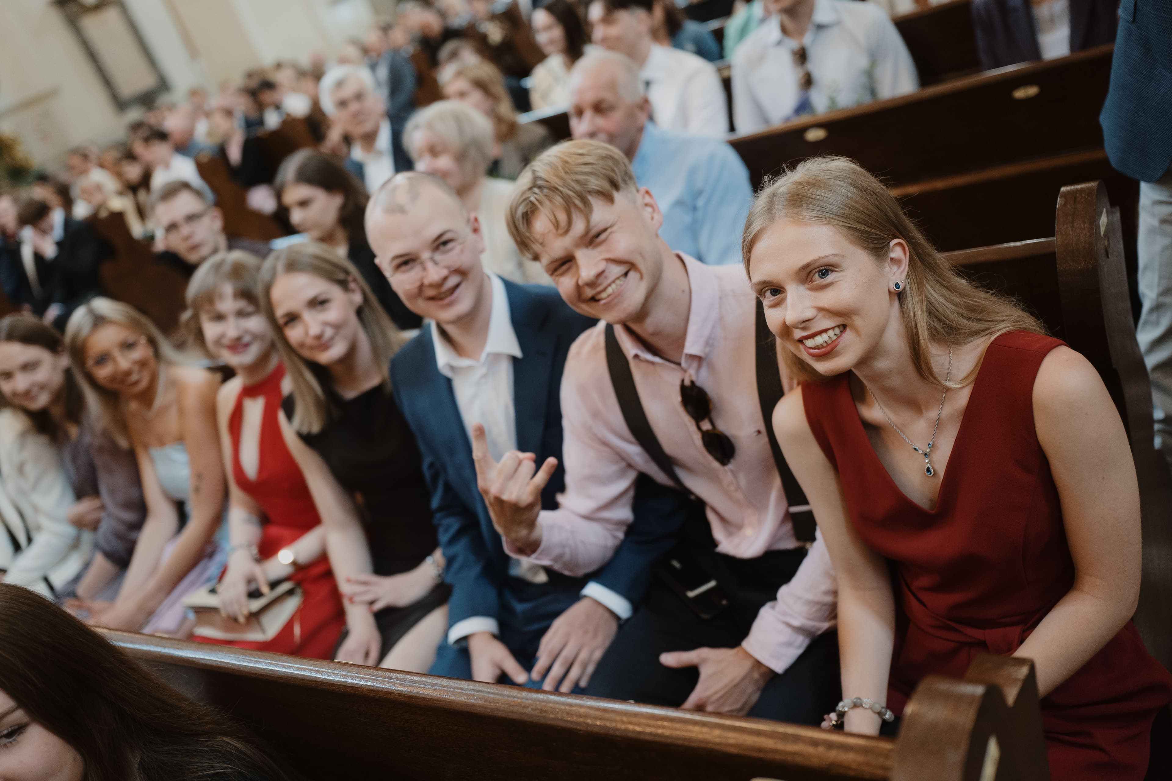 Fizikos fakulteto absolventai