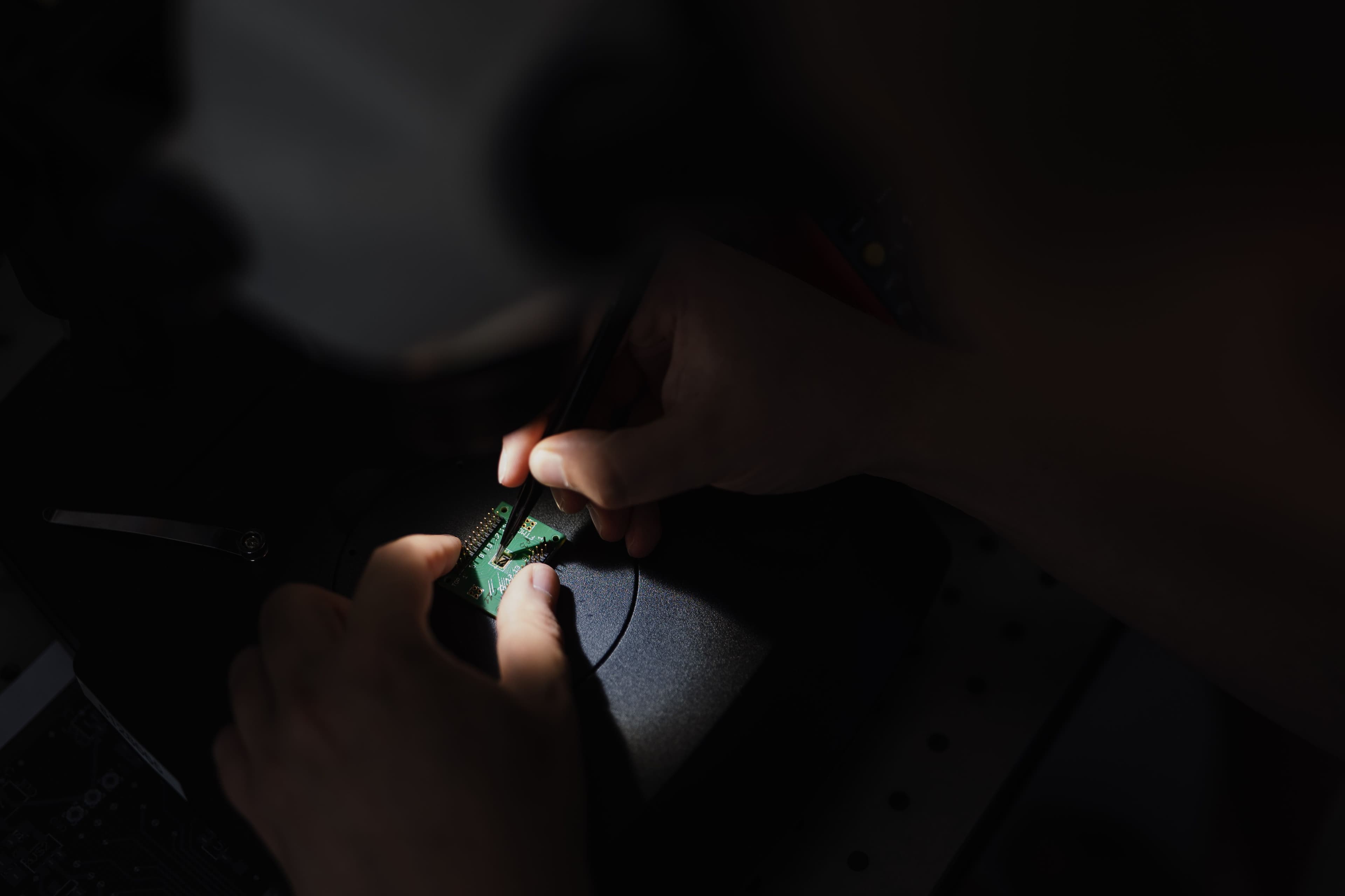 Elektronika ir telekomunikacijų technologijos programa