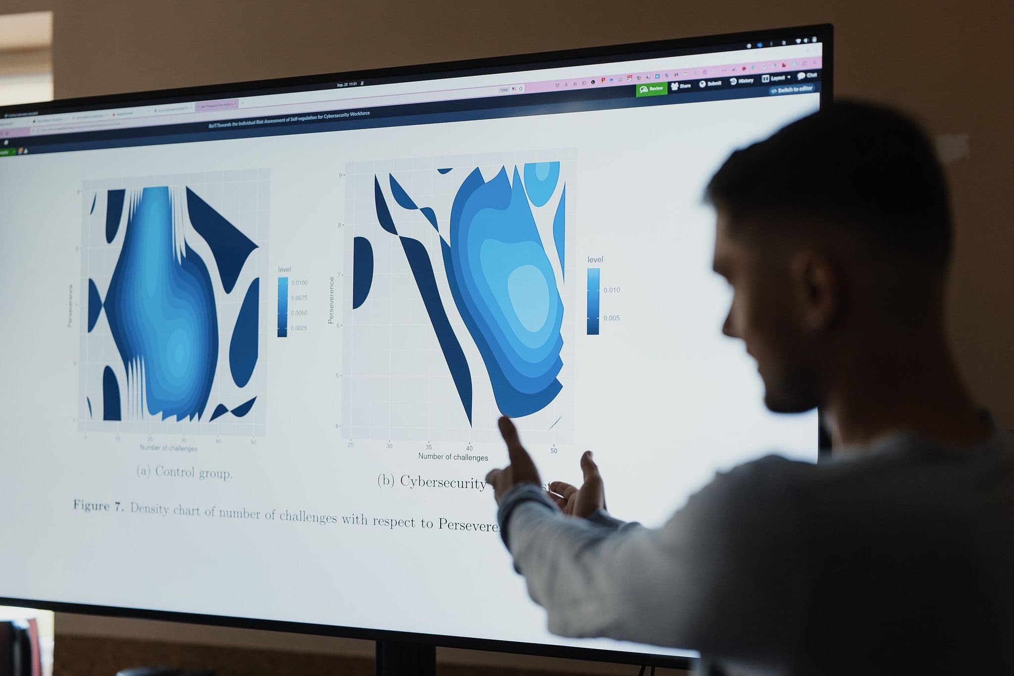 Kibernetinis saugumas 