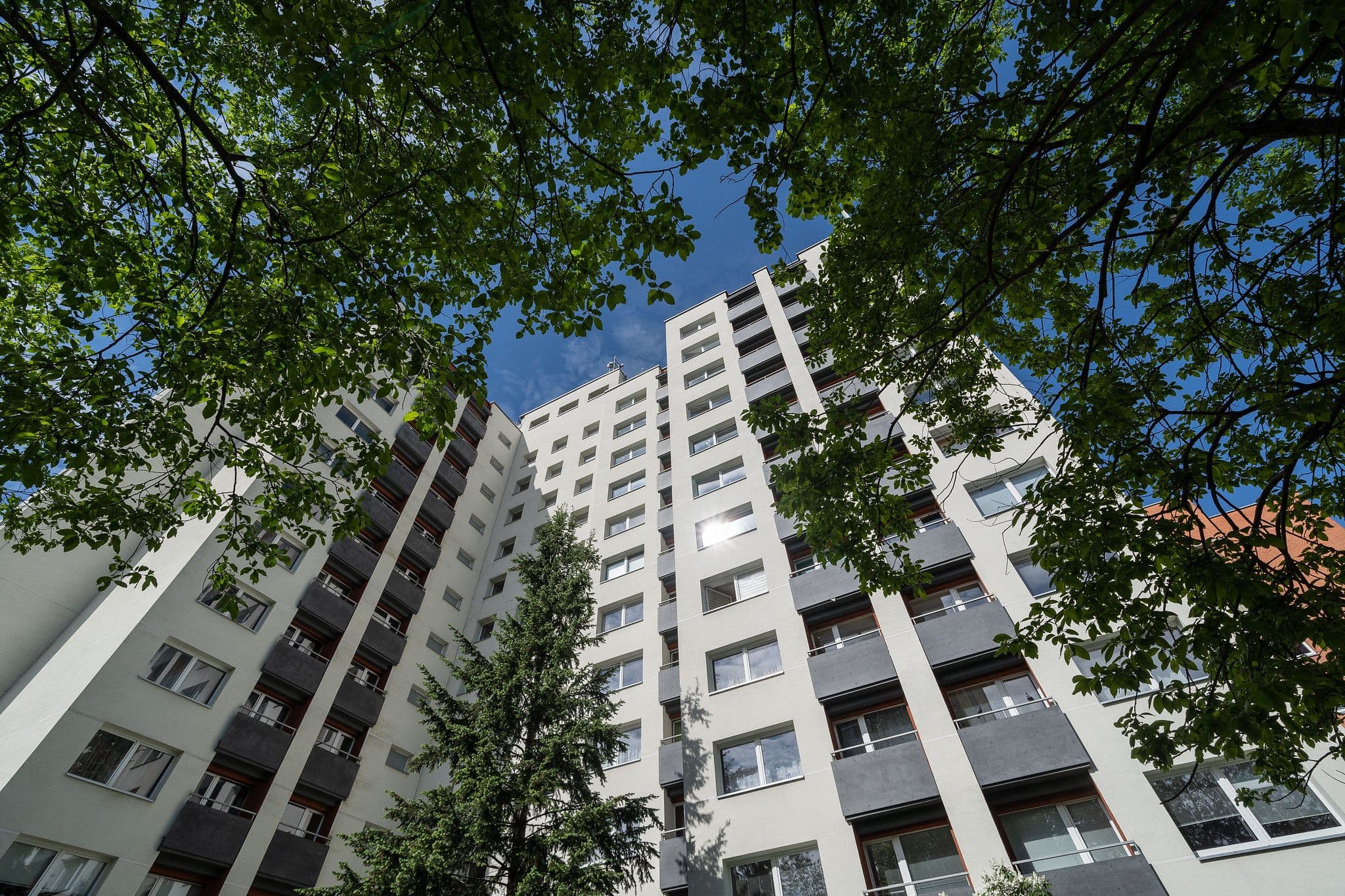 VU Bendrabučiai Saulėtekyje