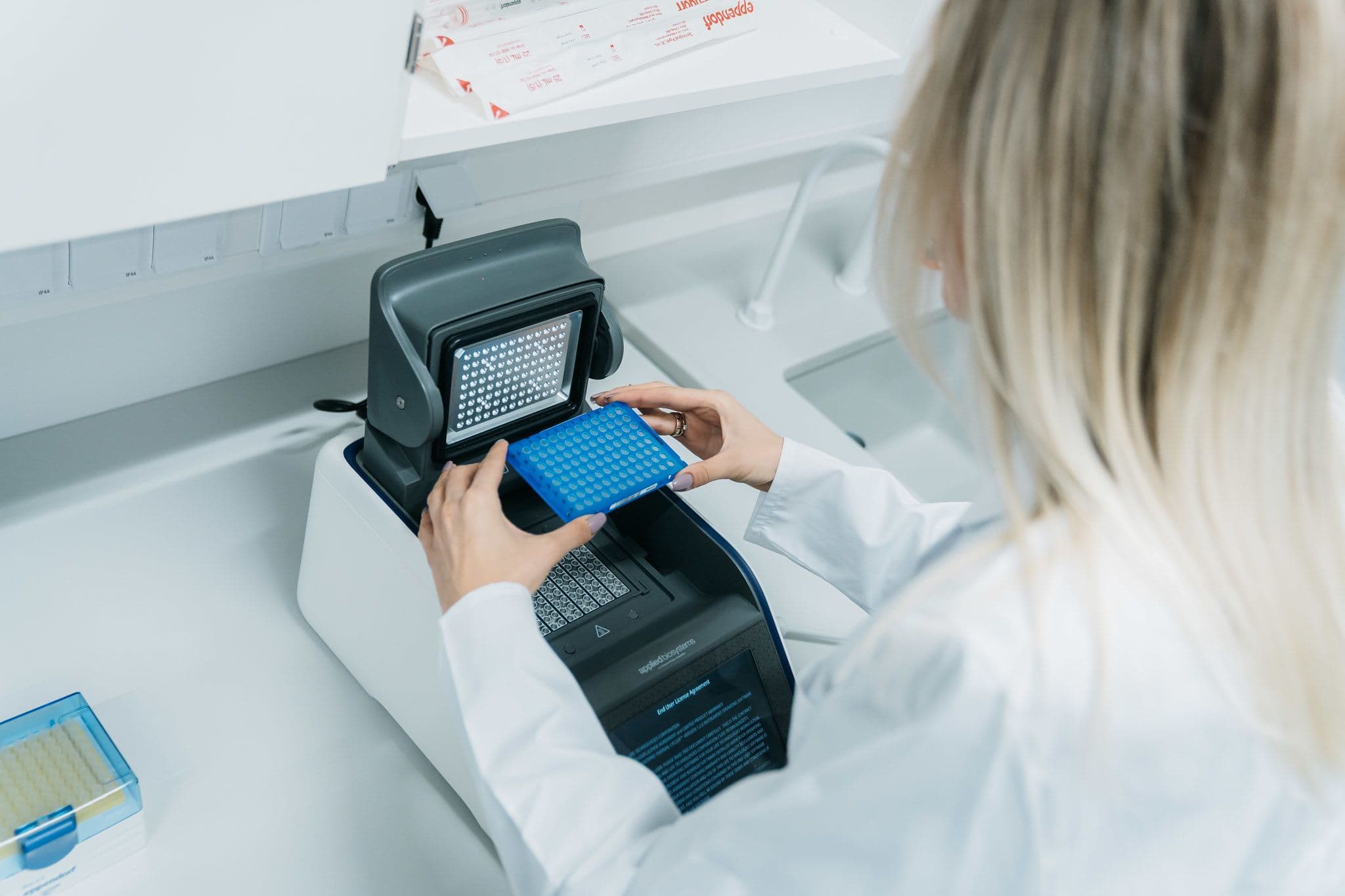 VU atliekami moksliniai tyrimai