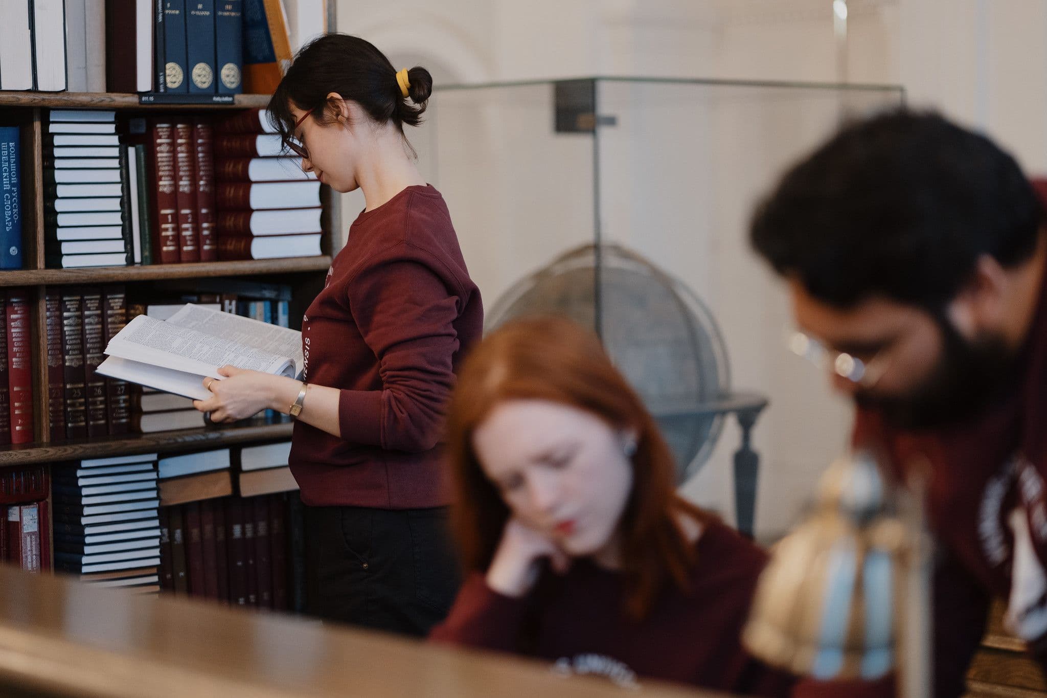 Papildomosios studijos Vilniaus universitete