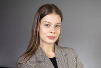 Vyresnioji akademinė konsultantė Agnė