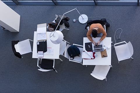 VU Doktorantūros studijos 