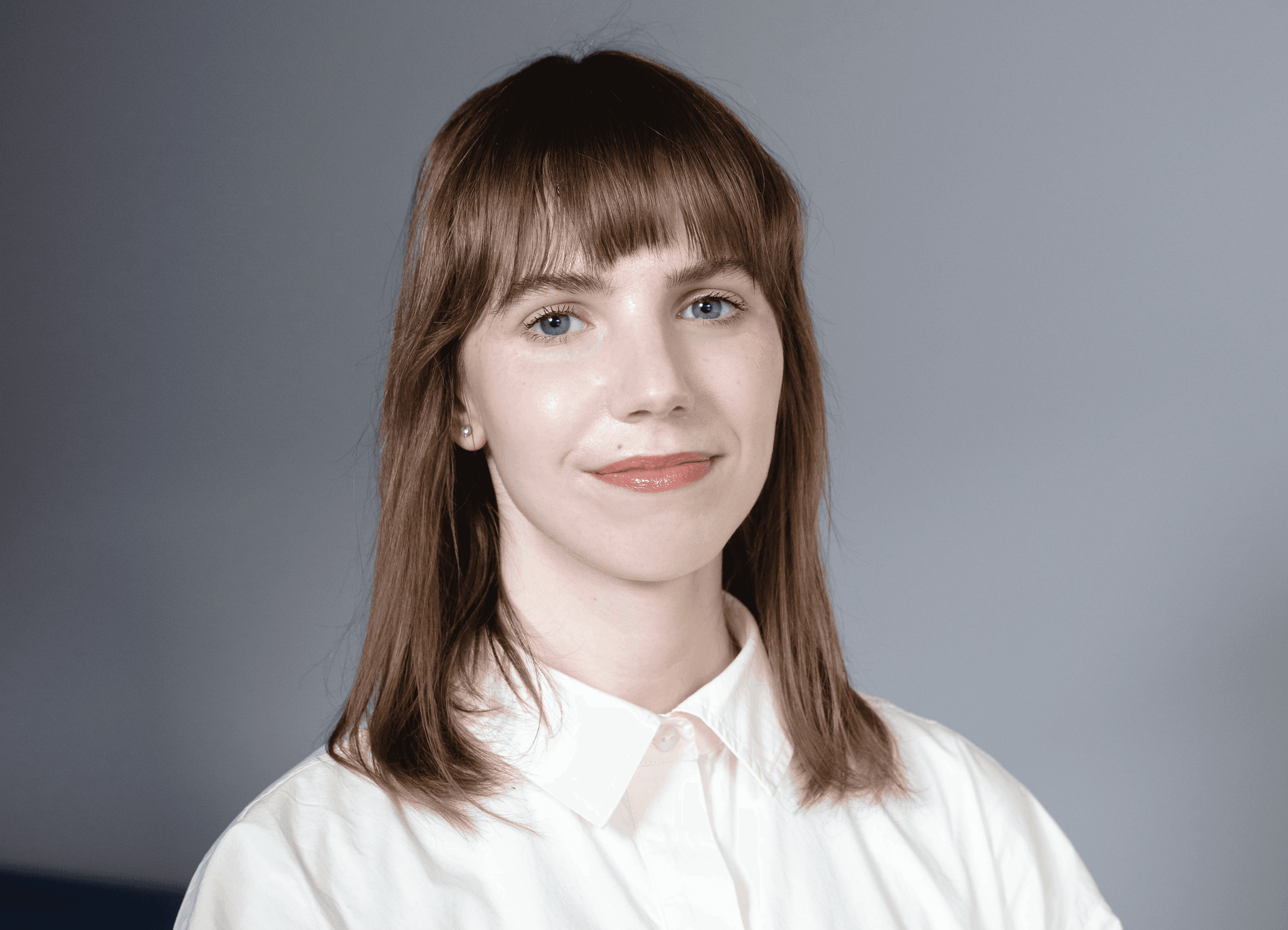 VU Akademinė konsultantė Greta