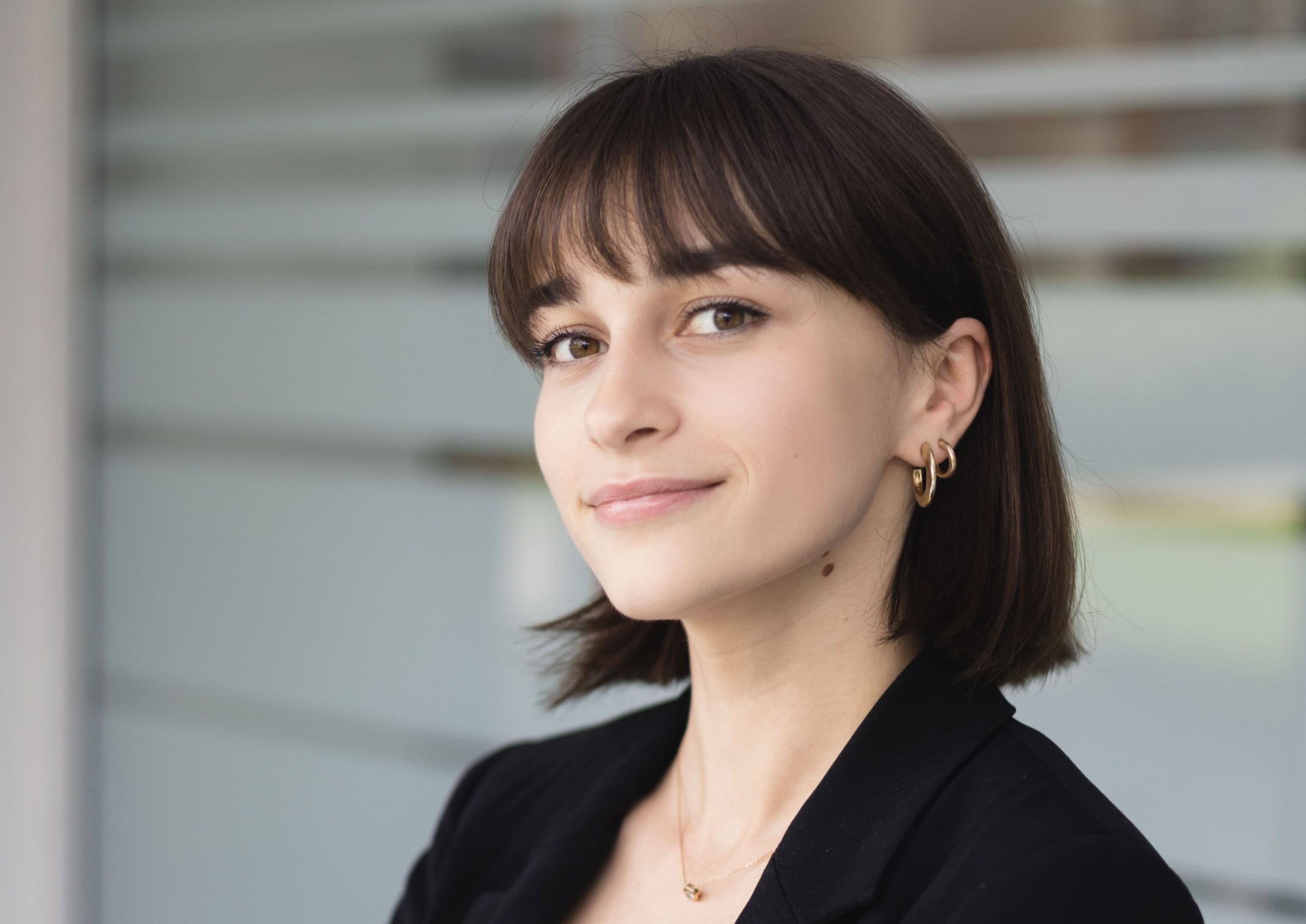 VU Studentų paslaugų poskyrio vadovė Guoda