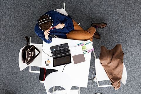 VU Magistrantūros studijos