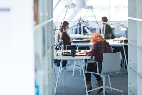 VU Rezidentūros studijos