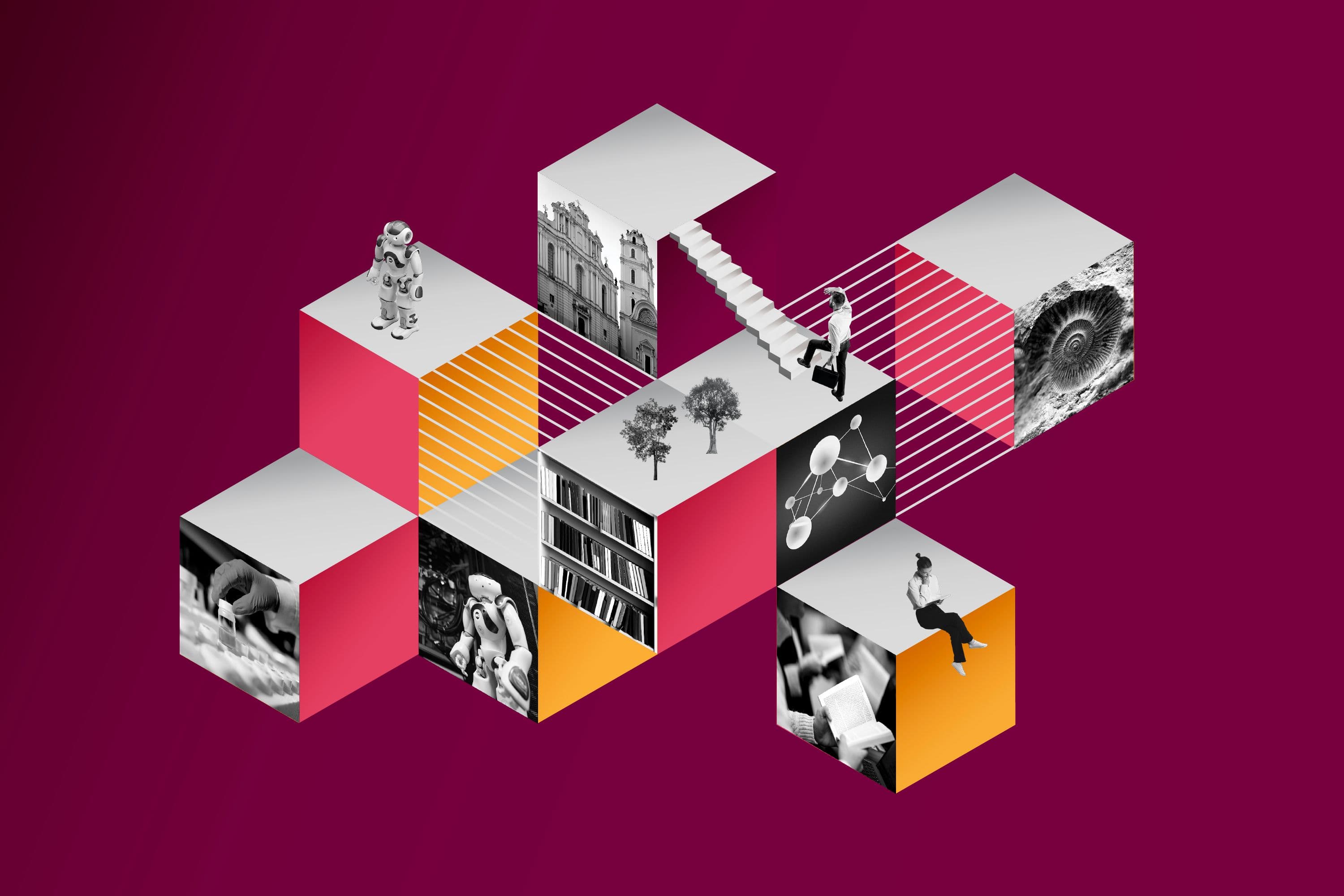 VU - daugiau, nei gali įsivaizduoti