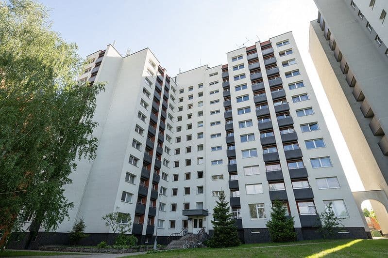 VU Bendrabučių centras