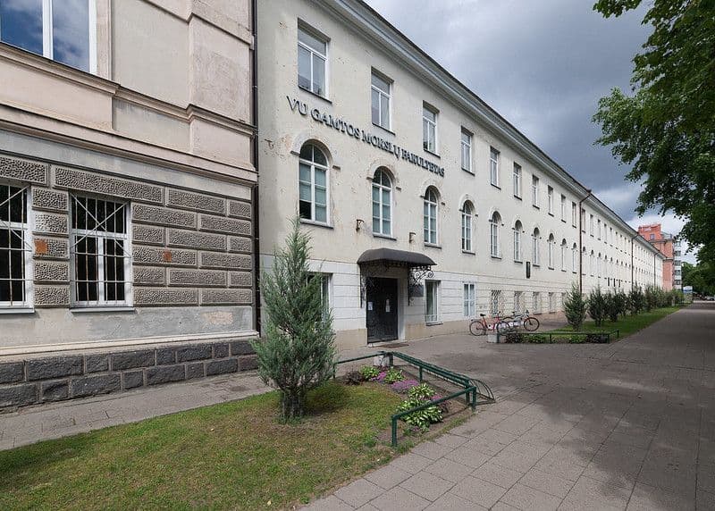 VU Kultūros centras