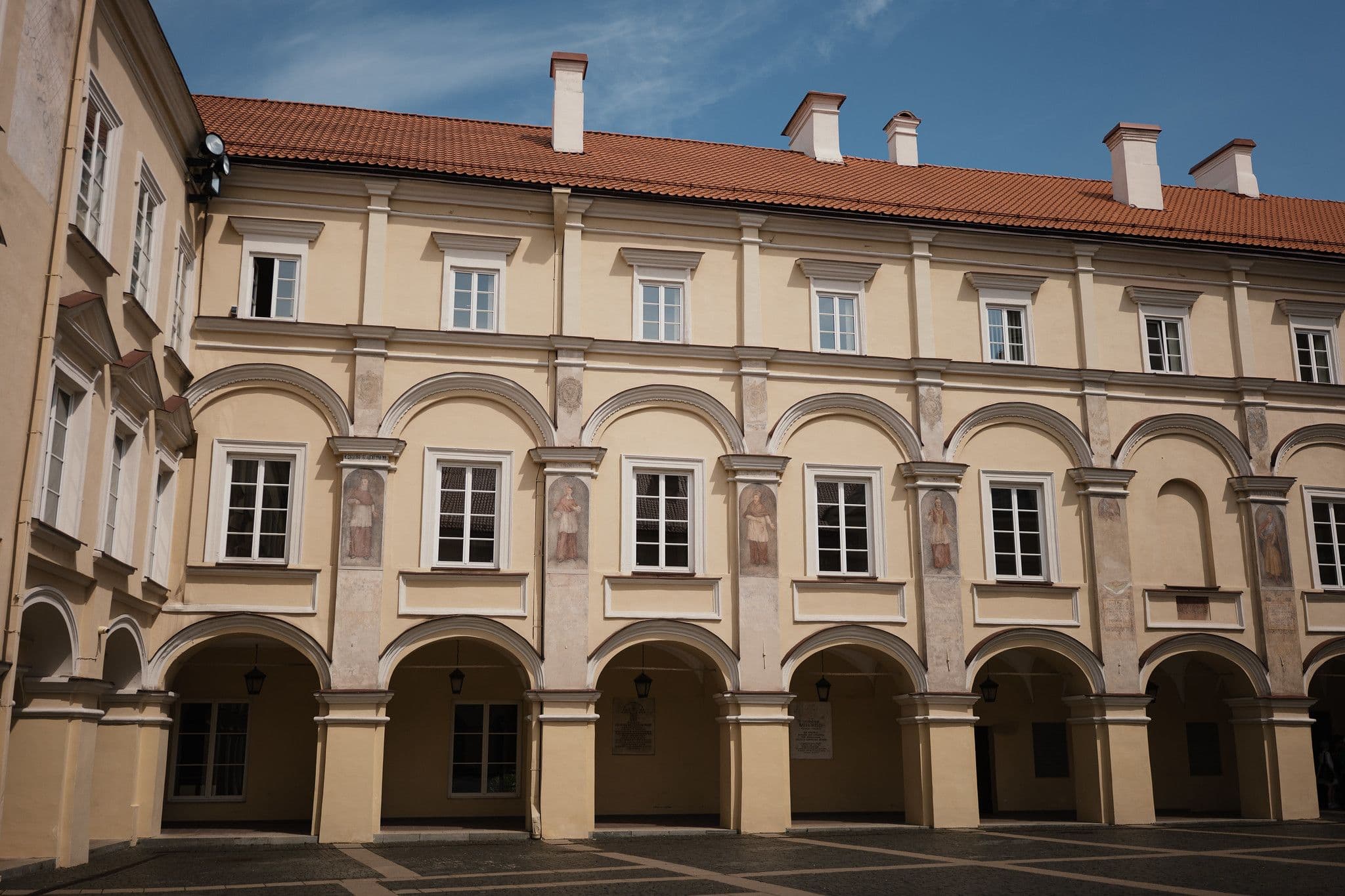 Vilnius University