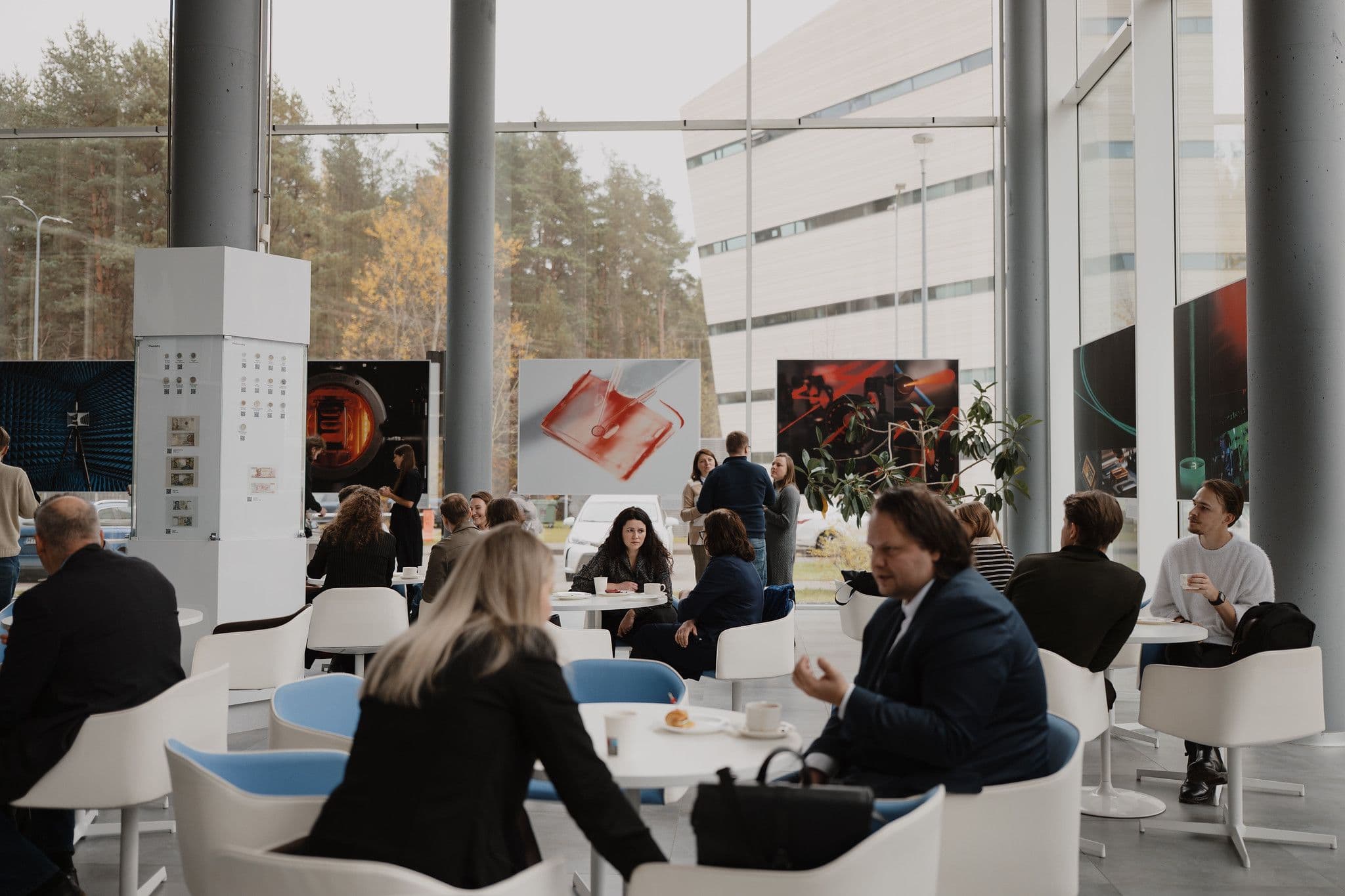 InnoDay at Vilnius University