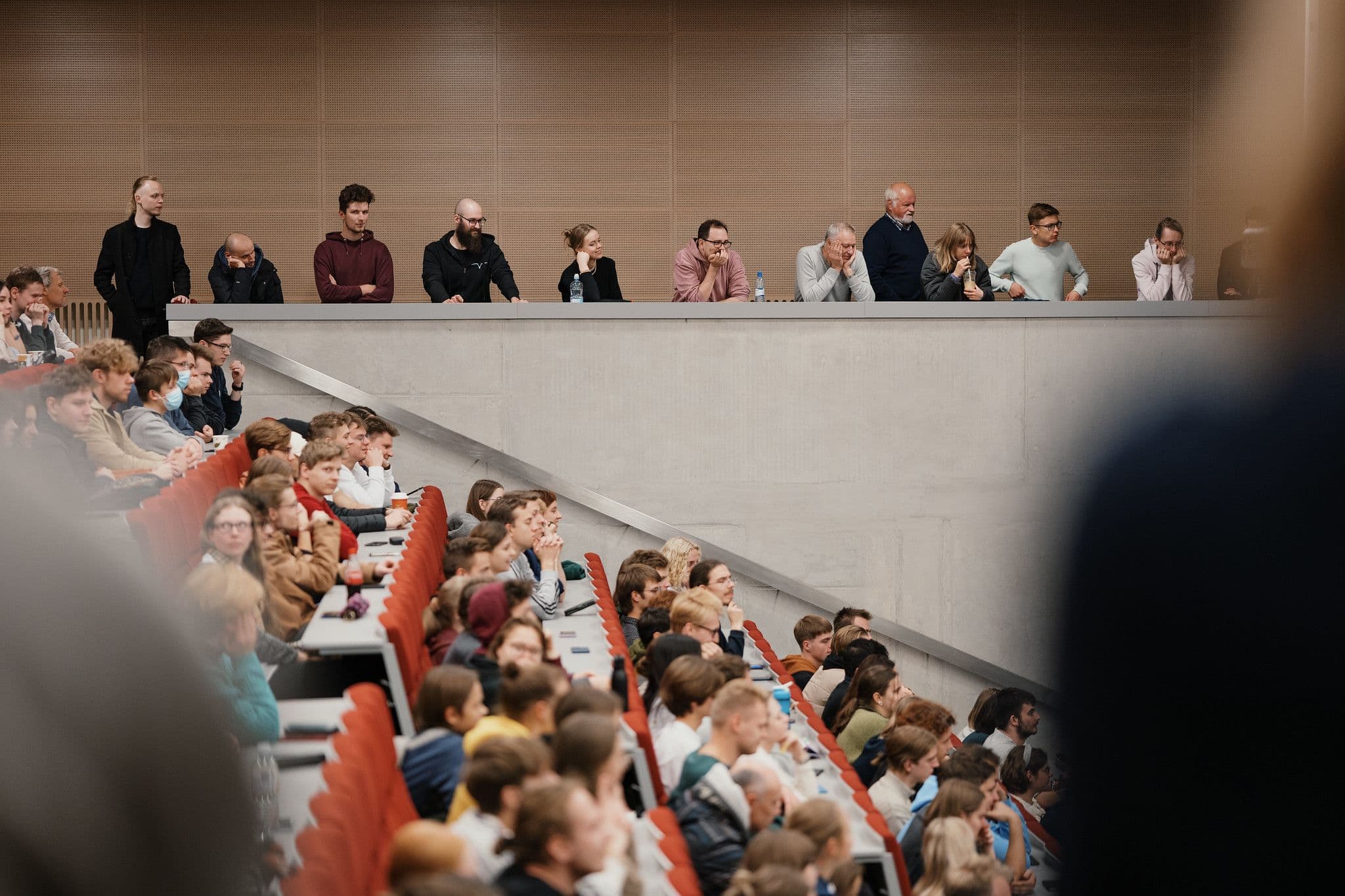 VU Studentų atstovybė