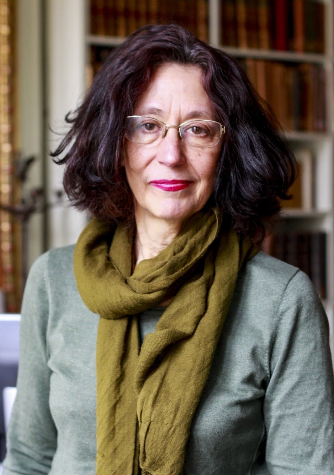 Luba Jurgenson. Asm. archyvo nuotrauka-.jpg