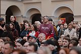 2025 Alumnų festivalio akimirkos