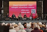 2025 Alumnų festivalio akimirkos
