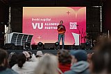 2025 Alumnų festivalio akimirkos