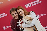 2025 Alumnų festivalio akimirkos