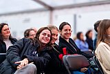 2025 Alumnų festivalio akimirkos