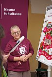 2025 Alumnų festivalio akimirkos