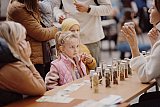 2025 Alumnų festivalio akimirkos