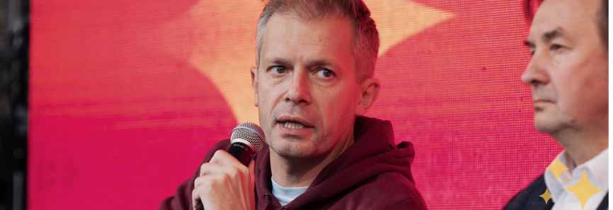 Andrius Tapinas
