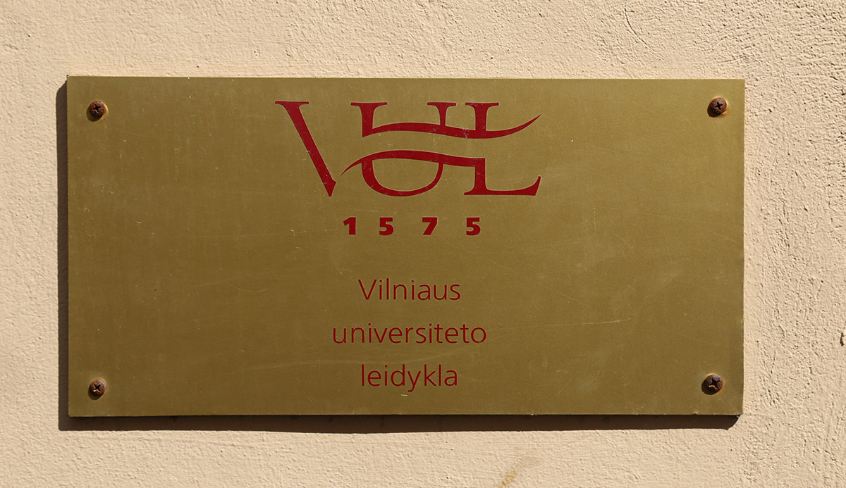 VUL iskaba 1200