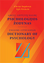 Anglu lietuviu k psichologija žodynas