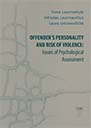 Offenders personality virselis