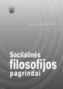 socialines filosofijos pagrindai