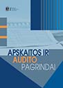 Apskaitos ir audito pagrindai