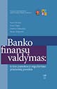 Banko fin vald krizes pamokos ir