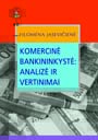 Komercine bankininkyste Jaseviciene