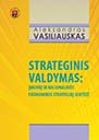Strateginis valdymas A