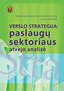 Verslo strategija paslaugu sekt