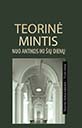 Teorine mintis