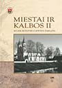 Miestai ir kalbos