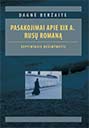 Pasakojimai apie19a rusu romana