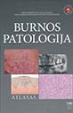 Burnos patologijos atlasas