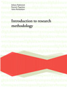 Dadoniene Introduction methodology