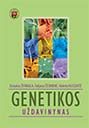 Genetikos uzdavinynas