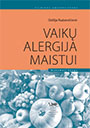 Vaikų alergija maistui